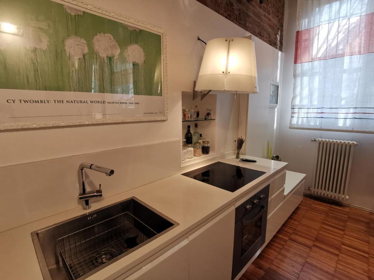 Luxury Loft 89 * Milán