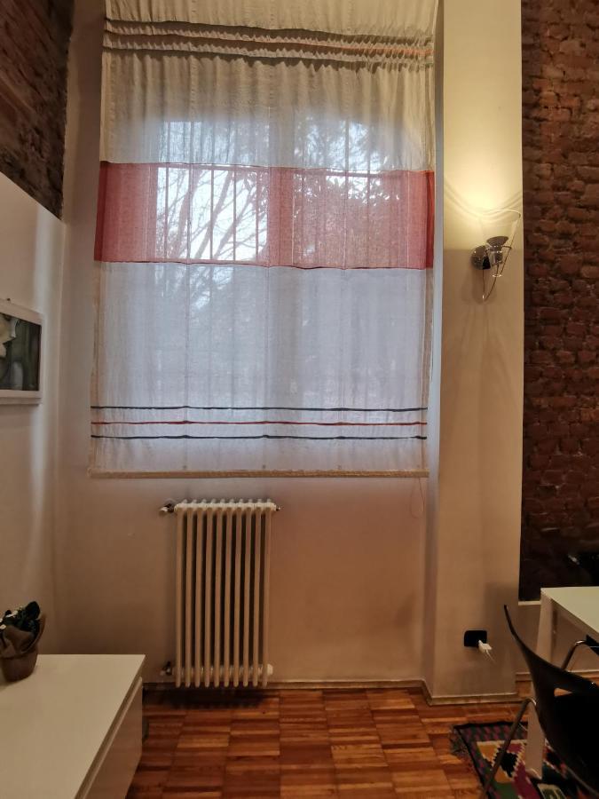 Luxury Loft 89 Milán