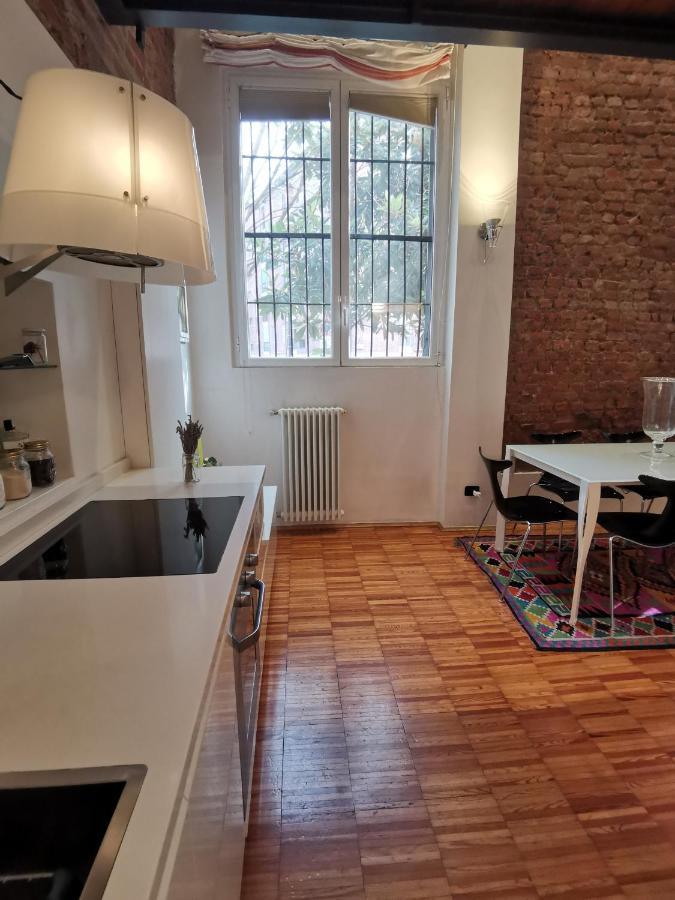 Luxury Loft 89 Milán