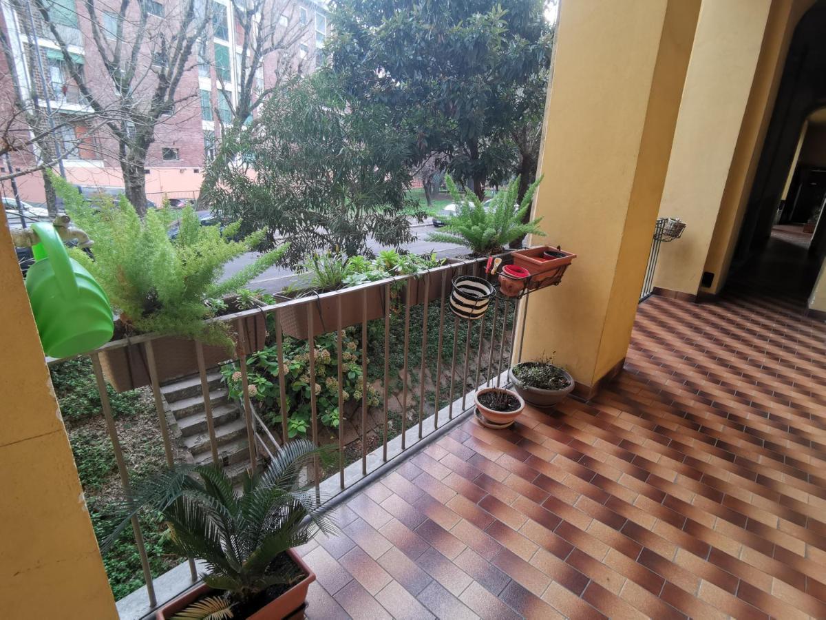 Luxury Loft 89 Apartamento Milán