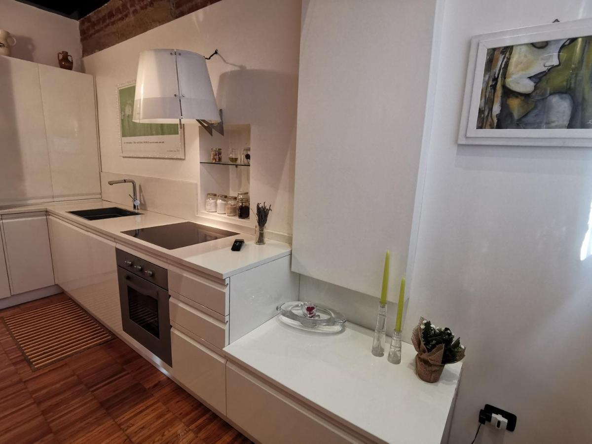 Luxury Loft 89 * Milán