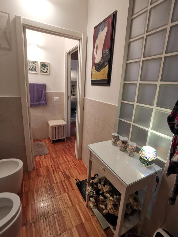 Luxury Loft 89 * Milán