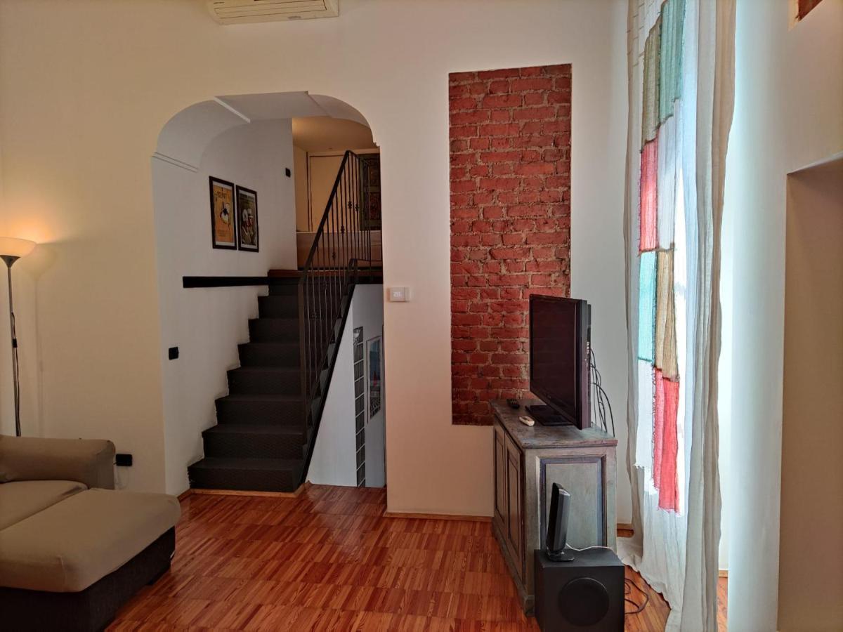 Luxury Loft 89 Milán