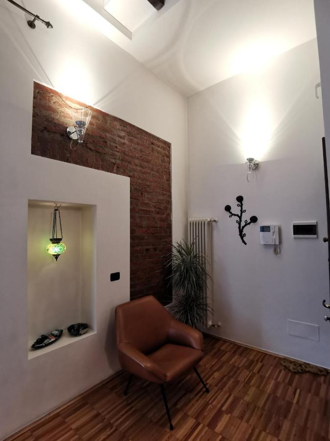 Luxury Loft 89 Milán