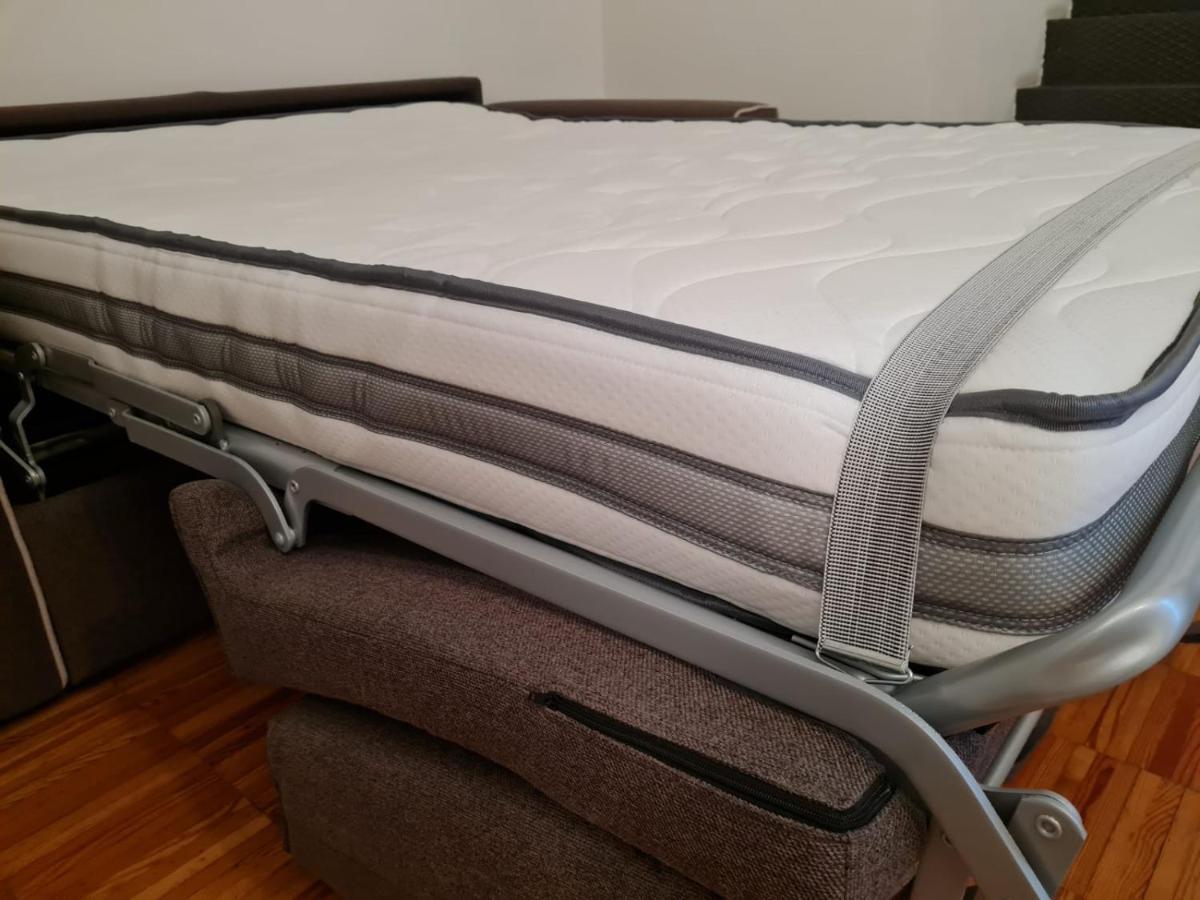 Luxury Loft 89 Apartamento Milán